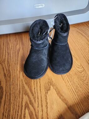 Kids Koolaburra By Ugg Size 6 For Babies